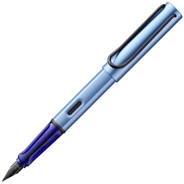 AL-star Stylo-plume Aquatic Medium dans le groupe Stylos / Stylo haute de gamme / Stylo à plume chez Pen Store (131864)