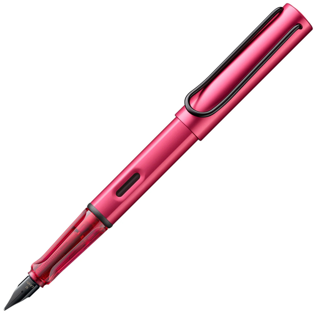 AL-star Stylo-plume Fiery Medium dans le groupe Stylos / Stylo haute de gamme / Stylo à plume chez Pen Store (131870)