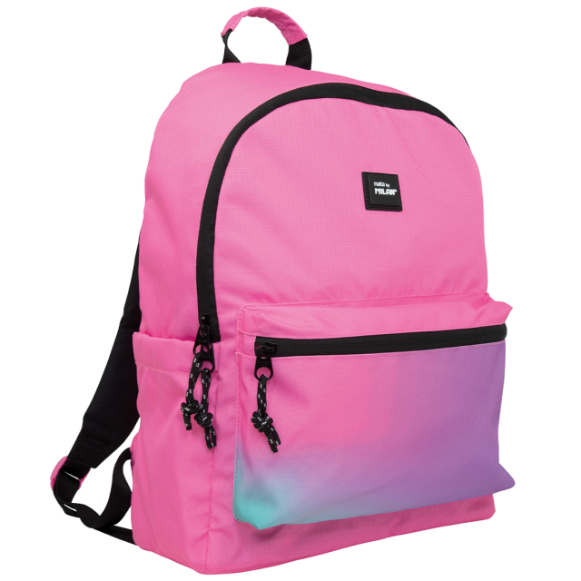 Sac à dos Sunset Pink 22L