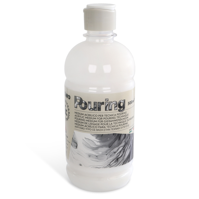 Pouring Acrylique medium 500ml