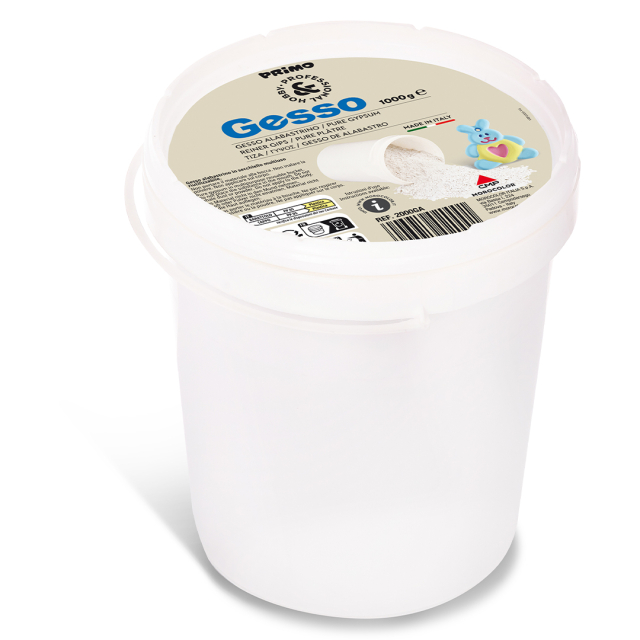 Pure Gypsum seau 1kg