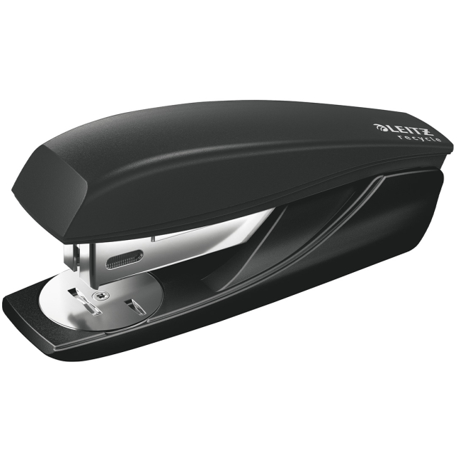 Agrafeuse Recycle 25 feuilles Noir