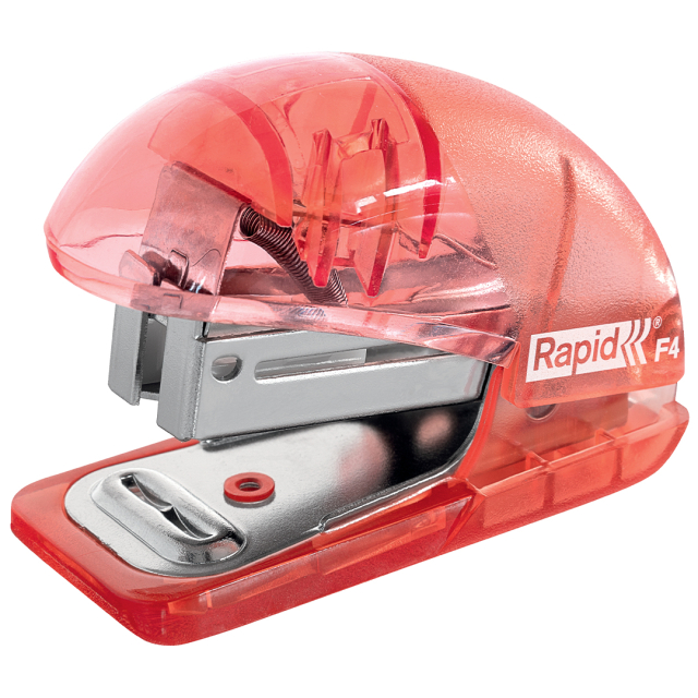 Agrafeuse Colour Breeze Corail