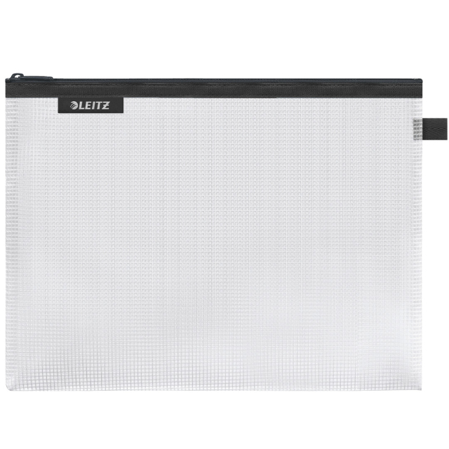 Water-resistant travel pocket Large