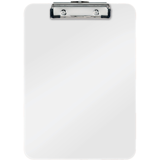 Planche d'écriture A4 Blanche