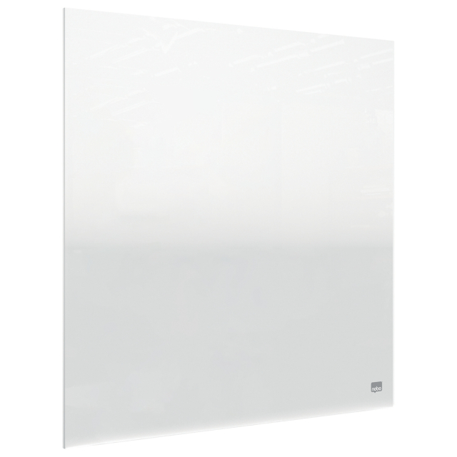 Tableau blanc transparent mini 45x45 cm