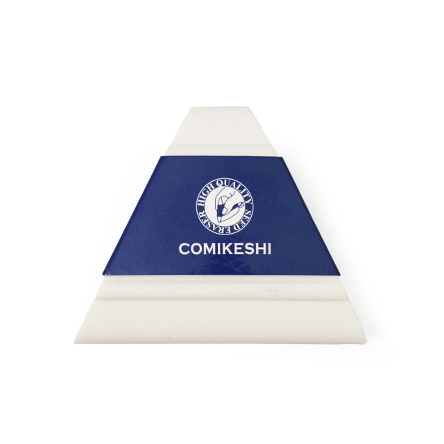 Comikeshi Manga Gomme