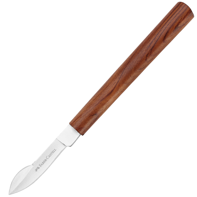 Couteau taille-crayon