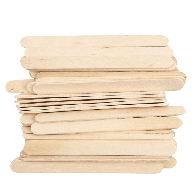 Bâtonnets de glace 30 Pièce