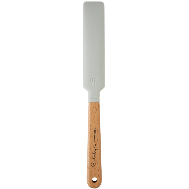 Catalyst Mini-lame à manche court No 6 Long