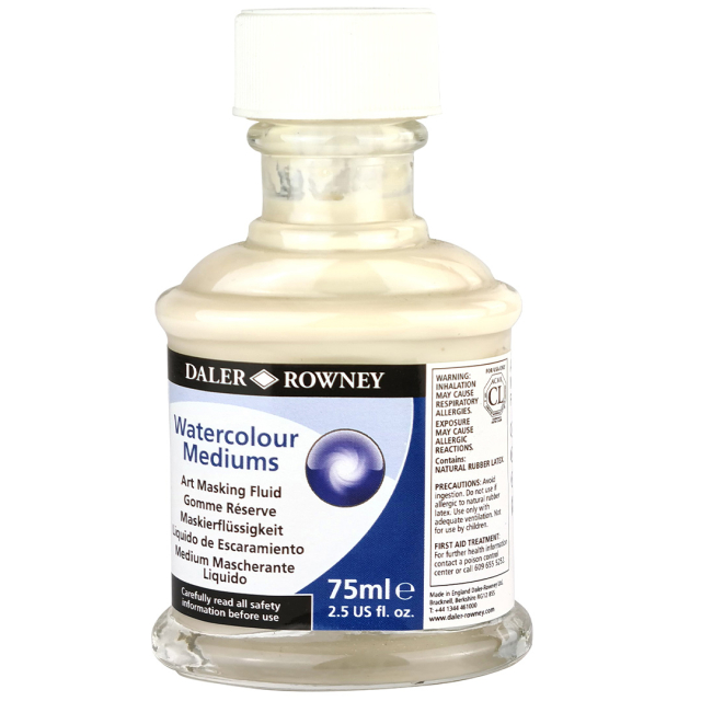 Liquide de masquage 75 ml