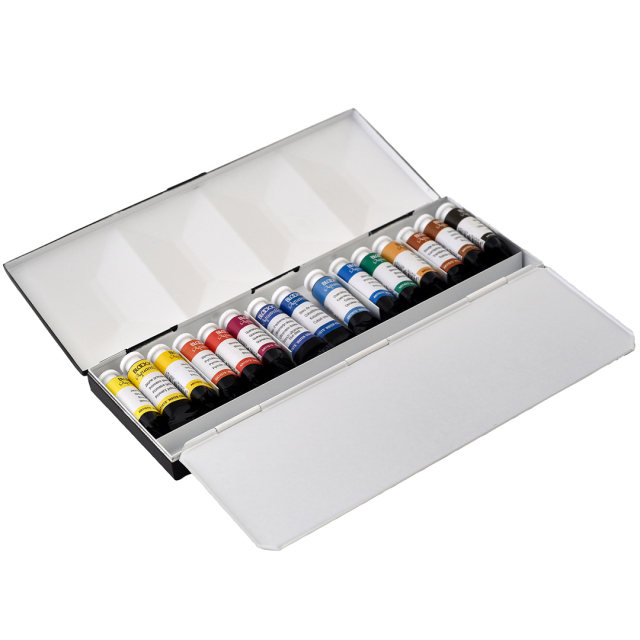 Aquarelle Bijou Coffret 15 x 5 ml