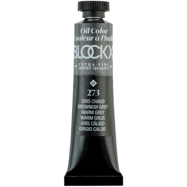 Peinture à l'huile 20 ml (Série 2)