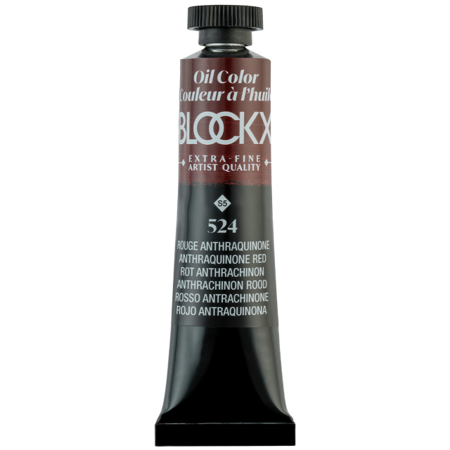 Peinture à l'huile 20 ml (Série 5)