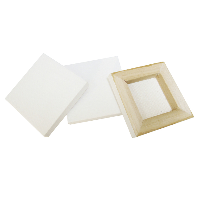 Simply Mini Canvas 6,4x6,4 cm