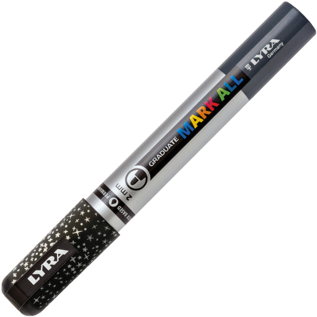 Mark All Glittermarker 2mm