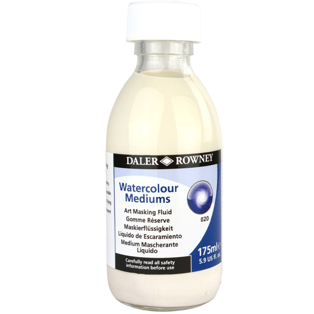 Liquide de masquage 175ml