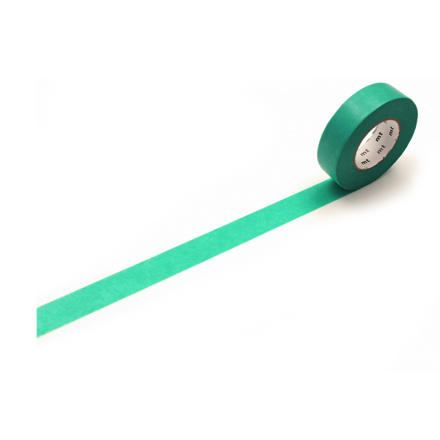 Washi-band Fresh green
