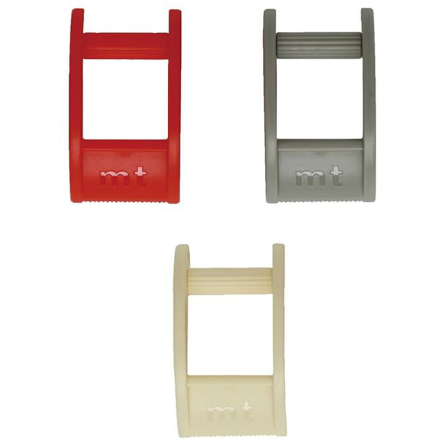 Distributeur de Washi Tape 3 pièces