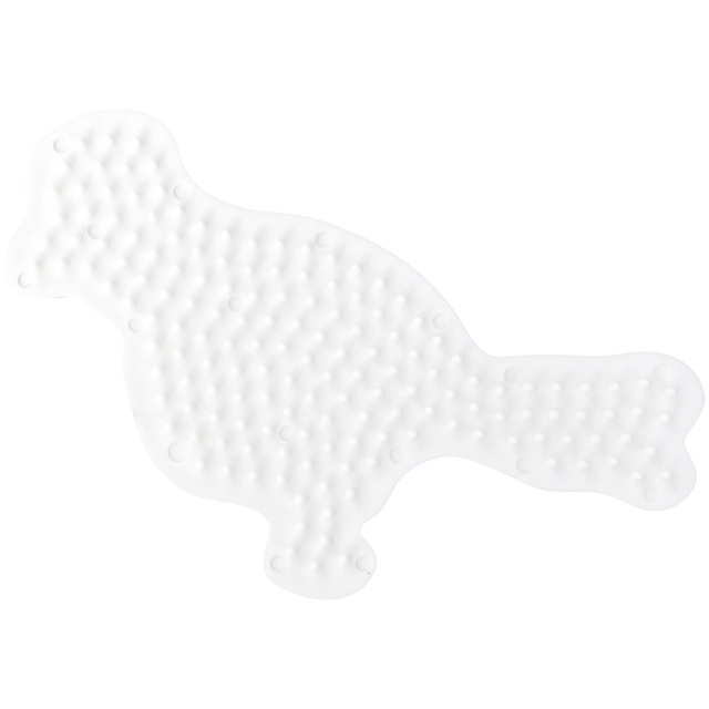 BioBeads Plaque Midi Oiseau