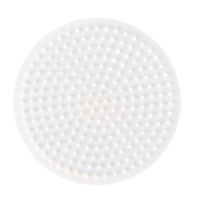 BioBeads Plaque Midi Cercle 9 cm