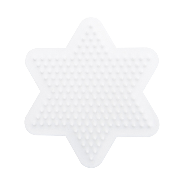 BioBeads Plaque Midi Étoile