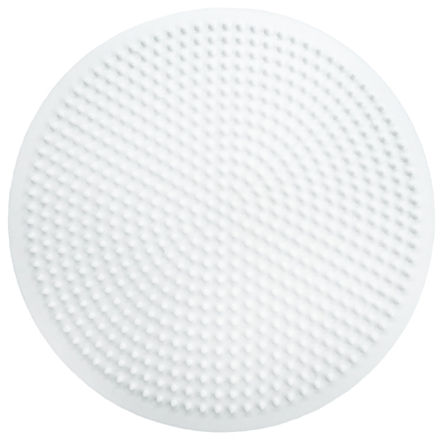 BioBeads Plaque Midi Grand cercle