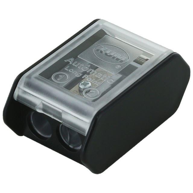 Taille-crayon Automatic Long Point AS3