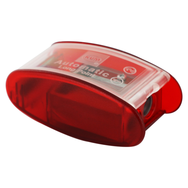 Taille-crayon Automatic Long Point AS2