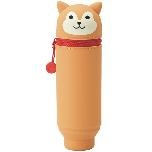 Trousse à crayons PuniLabo Shiba