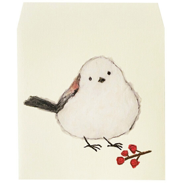 Pochi-Bukuro Sacs cadeaux 5 pièces Yusuke Yonezu Shimaenaga