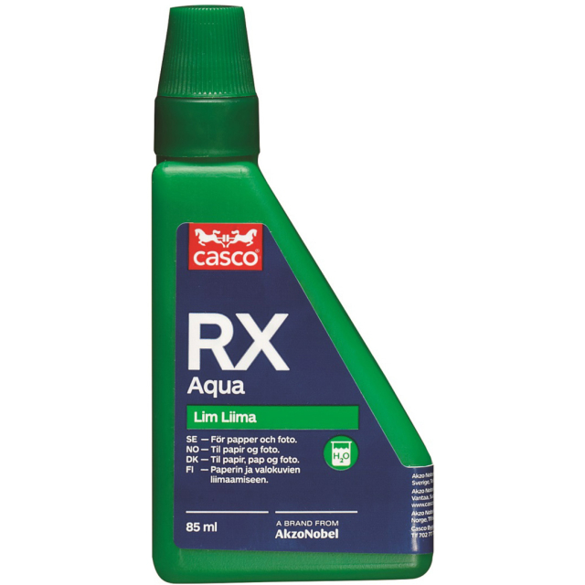 Colle RX-Aqua 85 ml