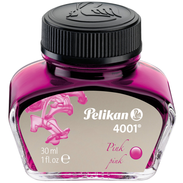 Encre pour stylo-plume 4001 30 ml
