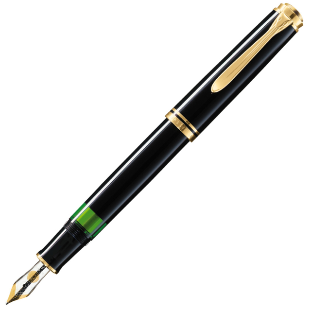 Stylo-plume Souverän M400 Black