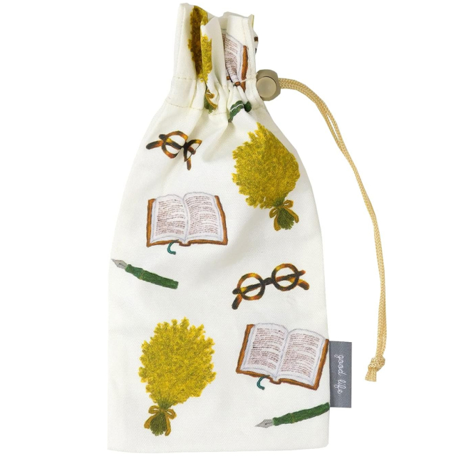 Étui à stylos Drawstring Yusuke Yonezu 2