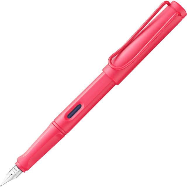 Safari Stylo-plume Sunset Medium