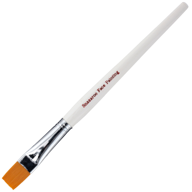 Pinceau de maquillage Large Flat