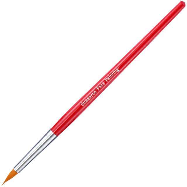 Pinceau de maquillage Large Round