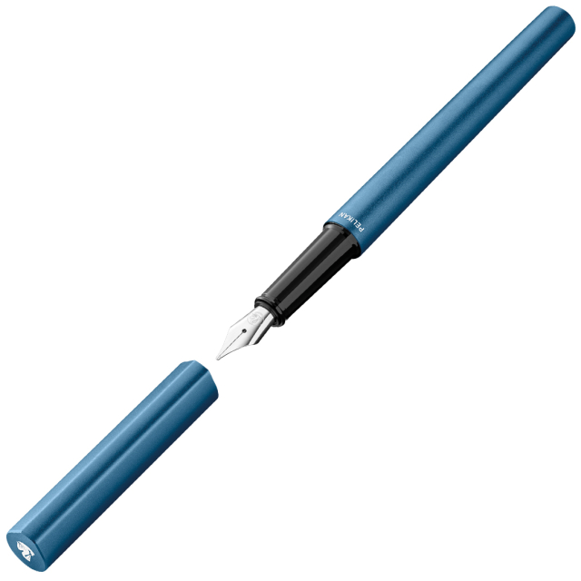 Stylo-plume INEO Elements Blue Ocean