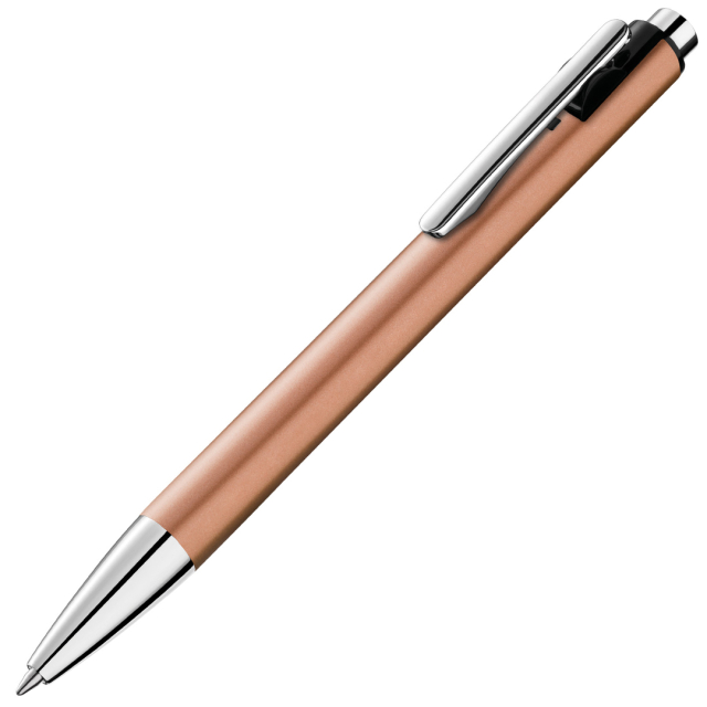 Snap Metallic Stylo à bille Copper