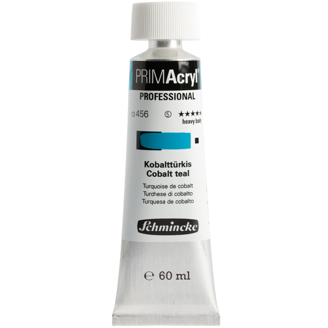 PRIMAcryl Peinture acrylique 60 ml (Groupe de prix 5)