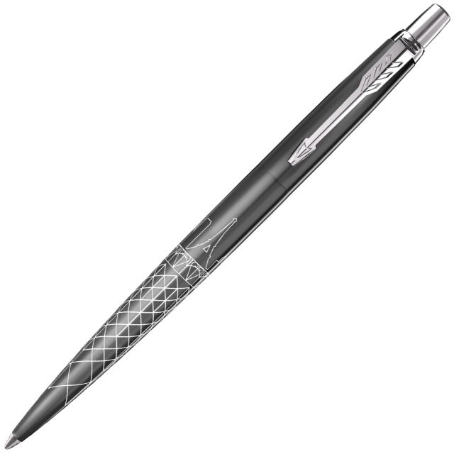 Jotter Global Icons Paris Stylo à bille
