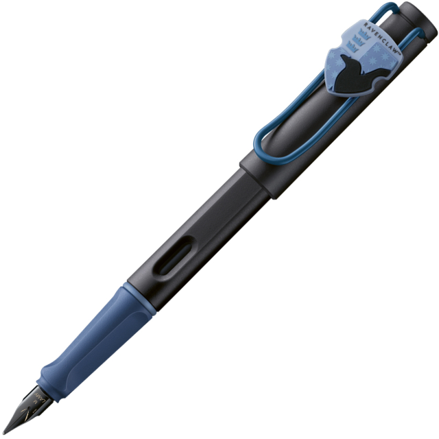 Safari Stylo-plume Ravenclaw