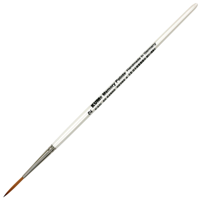 Pinceau Memory Point Liner Taille 2