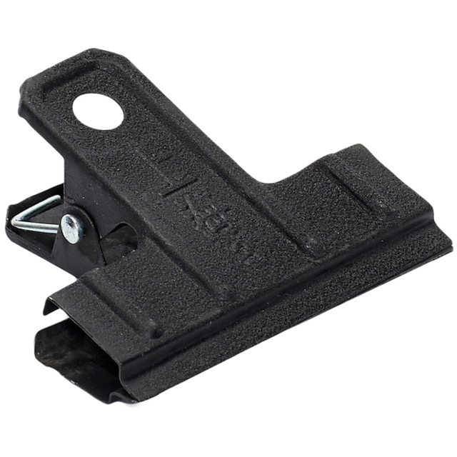 Pince Grip Clip Black