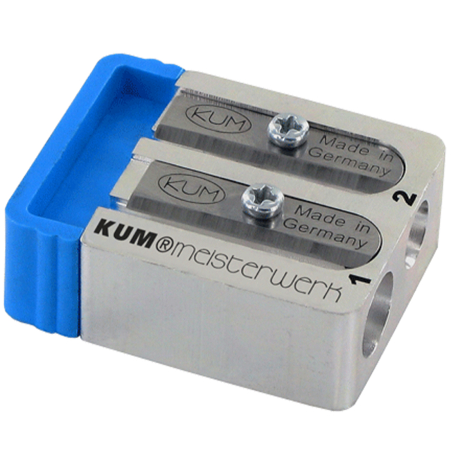 Taille-crayon Meisterwerk