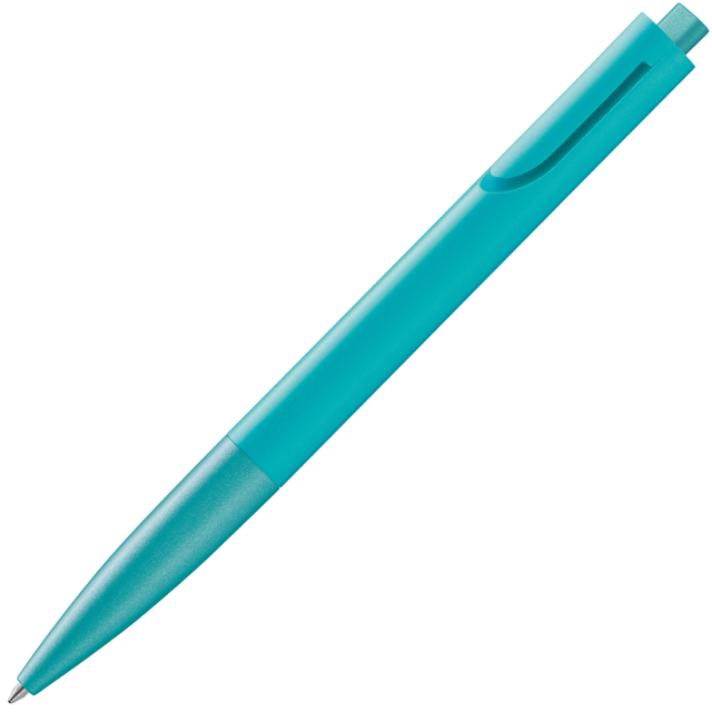 Noto Stylo à bille Teal