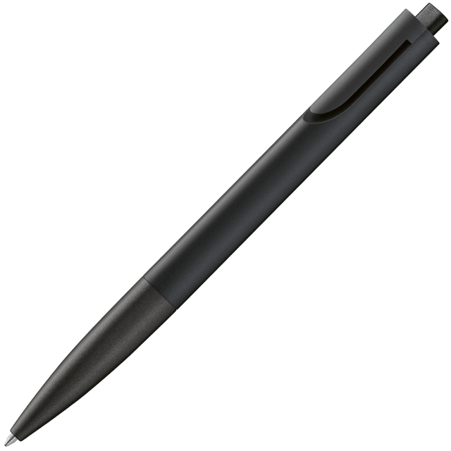 Noto Stylo à bille All-Black