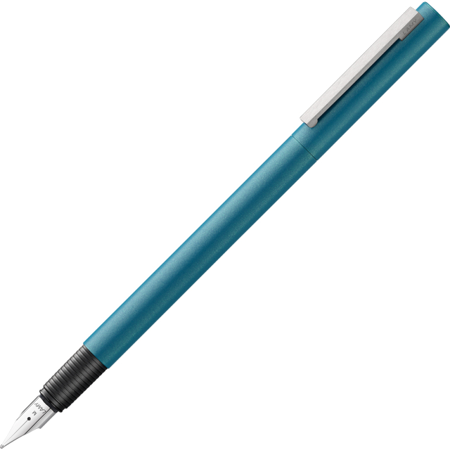 Cp 1 Stylo-plume Aquamarine