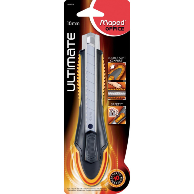 Ultimate Cutter 18mm